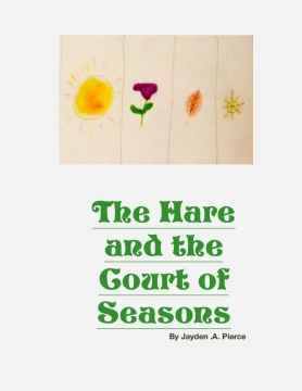 The Hare and the Court of Seasons