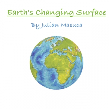Earth's Changing Surface Project