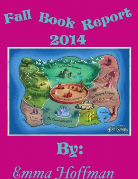 Fall Book Report 2014