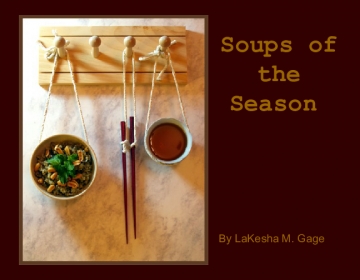 Soups of the Season