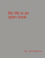 my life is an open book