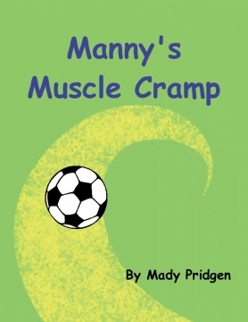 Manny's Muscle Cramps