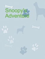 snoopy's adventure