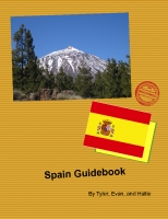 Spain Guidebook