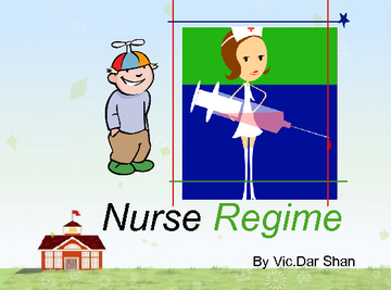Nurse Regime