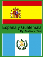España y Guatemala