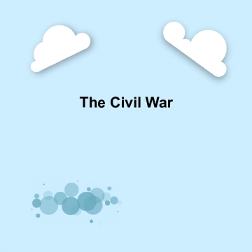 The cilvil war