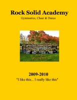 Rock Solid Academy