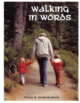 Walking In Words