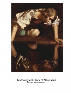 The Story of Narcissus