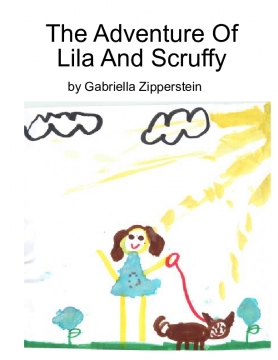 The Adventure of Lila and Scruffy