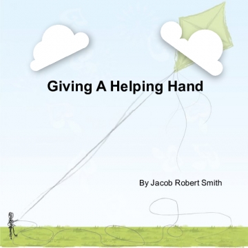 Giving a Helping Hand