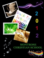 Montrose Christian School