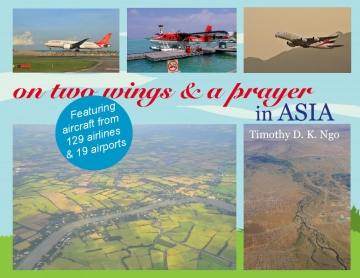 On Two Wings and Prayer