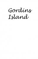 Gordin Island