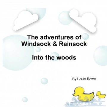 The adventures of Windsock & Rainsock