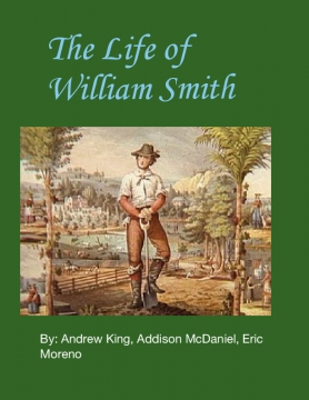 The life of William Smith