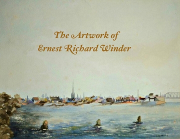 The Artwork of Ernest Richard Winder