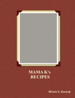 Mama K's Best Recipes