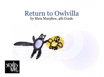 Return to Owlvilla