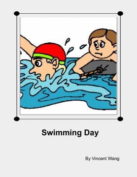 Swimming Day