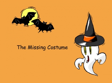 The missing costume
