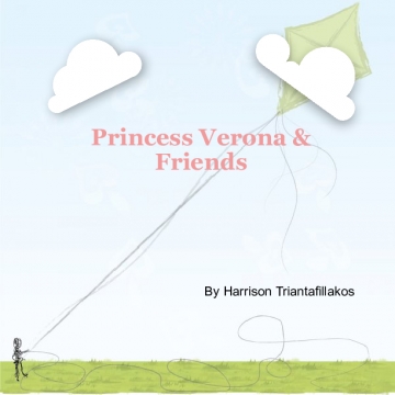 Princess Verona & Friends