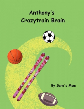Anthony's Crazytrain Brain