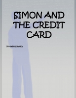 Simon and the Credit Card