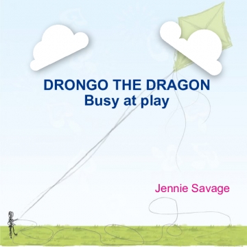 Drongo the Dragon