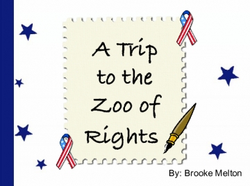 A Trip to the Zoo of Rights