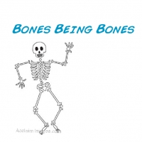 Bones Being Bones