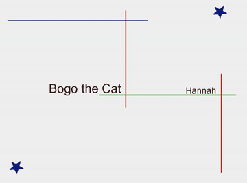 Bogo the Cat