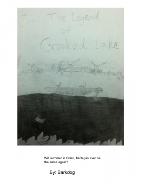 The Legend of Crooked Lake