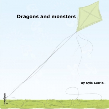 Dragons and monsters