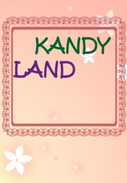 Kandy Land