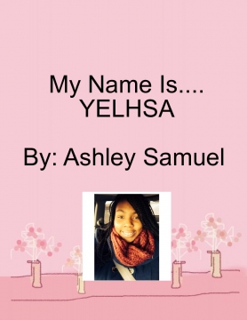 My Name Is…. YELHSA