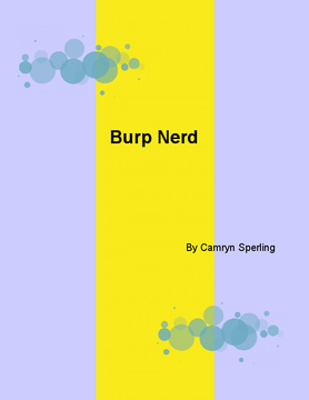 Burp Nerd