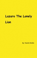 Lazaro the lonely lion