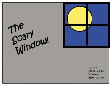 The Scary Window