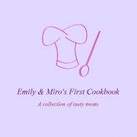 Emily & Miro's Cookbook