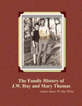 Family History of the Hay Family