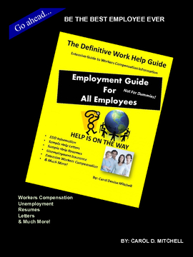 Employment Guide For All Employees