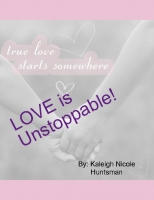 love is unstoppable