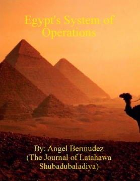 Egypt's System of Operations