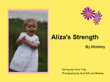 Aliza's Strength