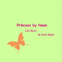 Princess at Noon