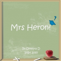 Mrs Heron