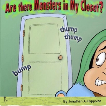 Monsters in my closet