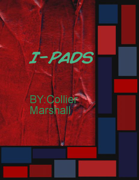 I-PADS